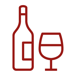 iconen spaanse wijnen Tekengebied 1
